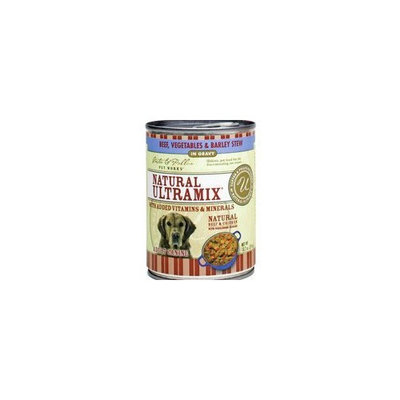 Castor & Pollux Ultramix Adult Beef & Chicken Canine Formula for Dogs, Beef & Chicken Canine 13.2 oz