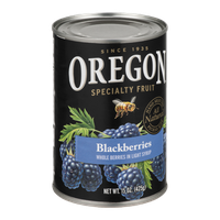 Oregon Specialty Fruit Blackberries