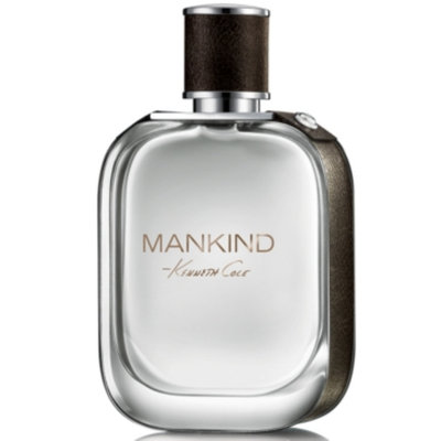 Kenneth Cole Mankind Eau de Toilette, 3.4 oz