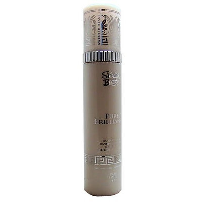 Swedish Beauty Pure Brilliance Tanning Lotion Swedish Beauty Pure Brilliance Intensifier Radiant Dark Tanning System 8.5 oz