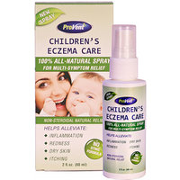 ProVent Children's Eczema Care Spray