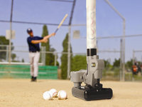 Pro Performance Sports, Inc. Pro Performance Sports Lightning Bolt Pitching Machine