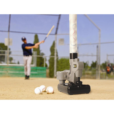 Pro Performance Sports, Inc. Pro Performance Sports Lightning Bolt Pitching Machine