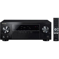 Pioneer VSX-523-K 5.1-Channel 140W AV Receiver