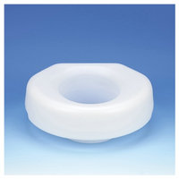 Ableware TallEtte Original Elevated Toilet Seat