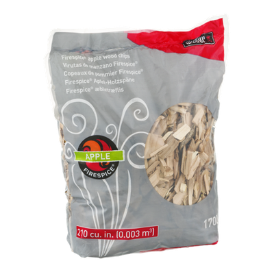 Weber Firespice Apple Wood Chips