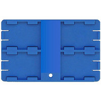 SDcardholder SD Cardholder 4-Slot SD Card Holder, Assorted Colors