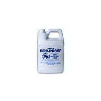 Bird-X BP-LIQ-1 Bird Proof Bird Repellent Liquid-1 Gallon
