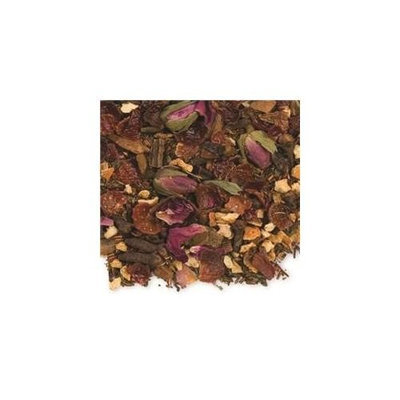 Davidson's Tea Davidson Organic Tea 6306 Bulk Herbal Christmas Tea