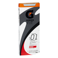 Gatorade G Series Fit 01 Prime Cranberry Pistachio Energy Bites