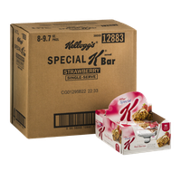 Special K® Kellogg’s Cereal Bar Strawberry