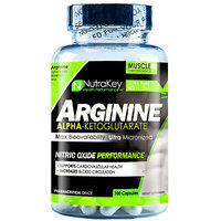 L-ARGININE 500mg 100 CAPS. . Amino Acids