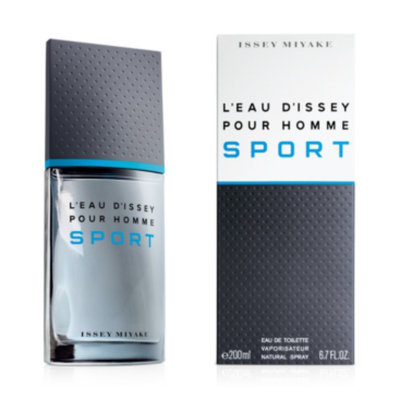 Issey Miyake L'Eau d'Issey Pour Homme Sport Eau de Toilette