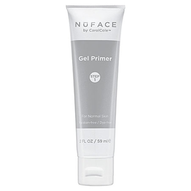 NuFace Gel Primer, 2 oz Reviews 2019