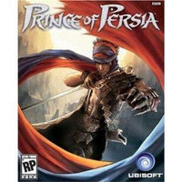 Prince of Persia Video Game