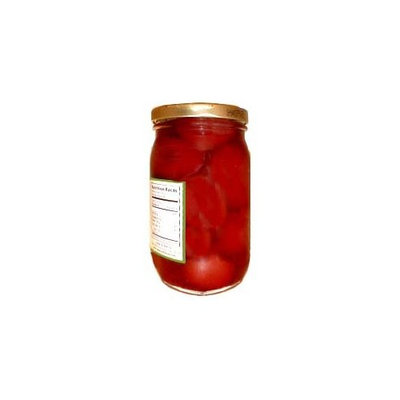 Jake And Amos Jake & Amos Pickled Sweet Baby Beets, 16 Ounce - 3 Pack