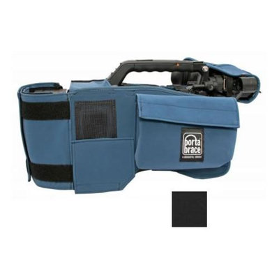 Porta Brace Camera Body Armor for Perixx PX5000, Black