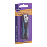 CareOne Sure Grip Toenail Clippers