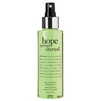 philosophy hope springs eternal deep sea ultra-fine hydrating mist