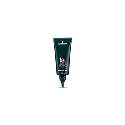Schwarzkopf BC Bonacure Men Phytobiogin Tonic 3.4 oz