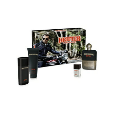 True Religion Drifter Gift Set