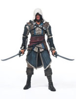 TMP International Assassin's Creed Edward Figure