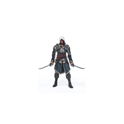 TMP International Assassin's Creed Edward Figure