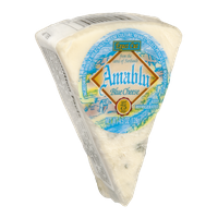 Amablu Blue Cheese Wedge