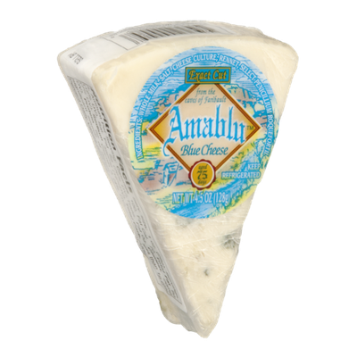 Amablu Blue Cheese Wedge