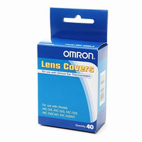 Omron Lens Covers for Ear Thermometer