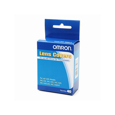 Omron Lens Covers for Ear Thermometer