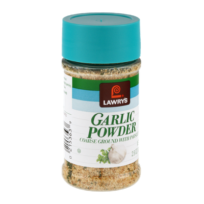 Lawry's Garlic Powder