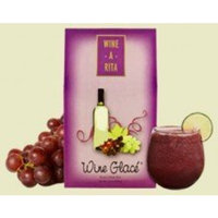 Wine-a Rita Wine-A-Rita Mix - Delicious Frozen Drinks Made with Wine - Wine Glace - By Wine-A-Rita
