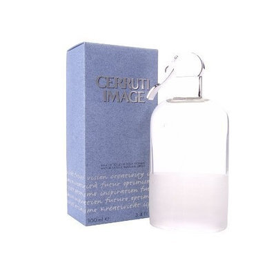 IMAGE by Nino Cerruti Eau De Toilette Spray 3.4 oz for Men