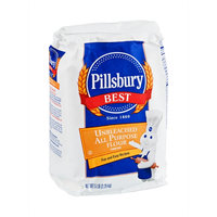 Pillsbury Best Unbleached All Purpose Flour