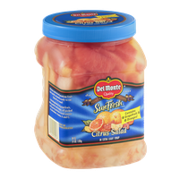 Del Monte® SunFresh Premium Hand-Sorted Citrus Salad