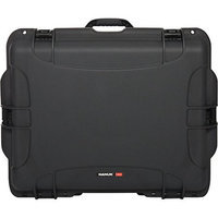 NANUK 960 Case With Foam Grey - NANUK Camera Cases