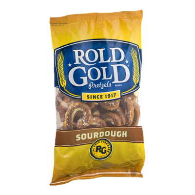 Rold Gold® Pretzels Sourdough