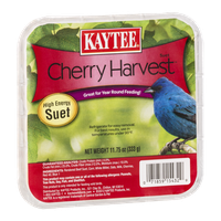 Kaytee Cherry Harvest Suet