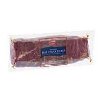 Freirich Flavor Seasoned Beef Chuck Roast