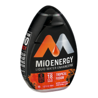 MiO Energy Liquid Water Enhancer Tropical Fusion