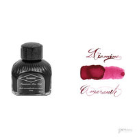 Diamine 80 ml Bottle Fountain Pen Ink, Amaranth