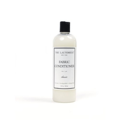 The Laundress Fabric Conditioner, Classic, 16 ounces