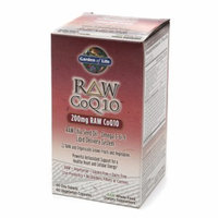 Garden of Life RAW CoQ10