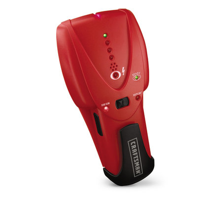 Craftsman SpotLite Pointer Stud Finder 60573 - Craftsman