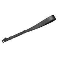 Nikon 1 Leather Digital Camera Hand Strap - Black