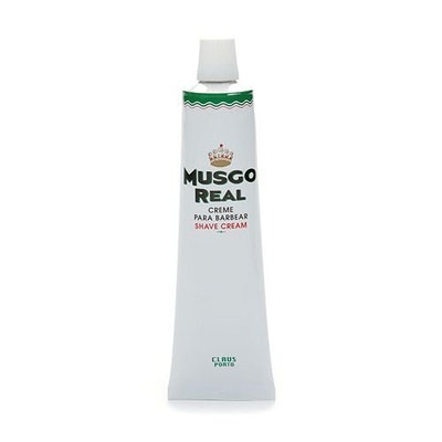 Claus Porto Musgo Real Shave Cream, Classic Scent 3.34 fl oz (100 ml)