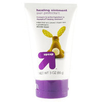 up & up Skin Protectant Healing Ointment 3-oz.