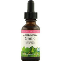Garlic Extract Eclectic Institute 1 oz Liquid