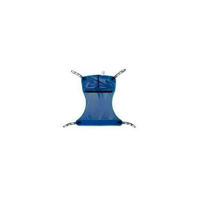 Chattanooga 19110 Medium - 450 lbs. (204 kg) capacity Invacare Compatible- Mesh Full Body Sling